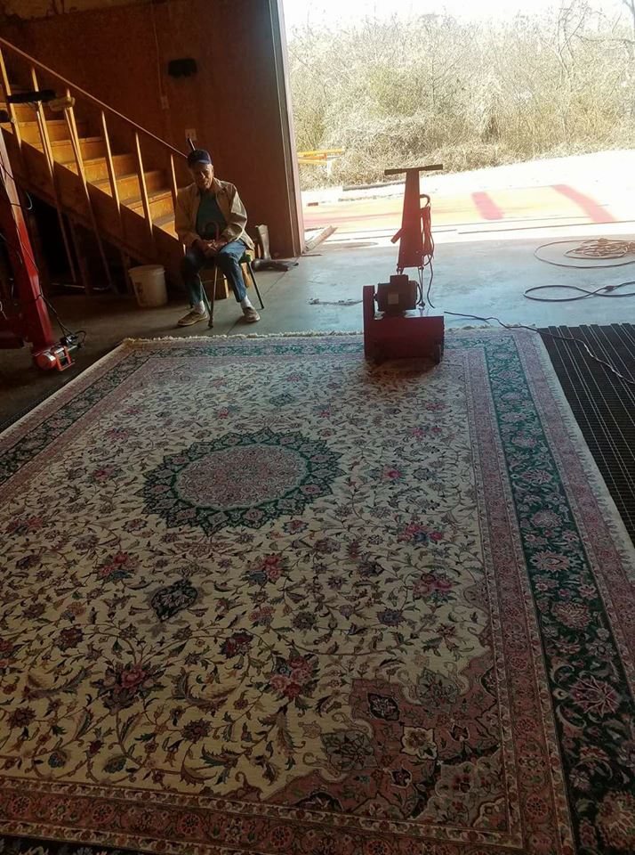 Image for Tri-County Carpet Cleaning with ID of: 3299764