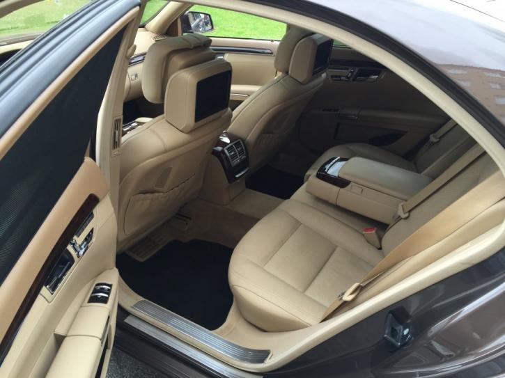 Image for Chauffeur Service Prague with ID of: 3299794