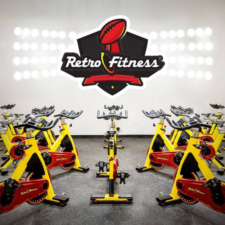 Image for Retro Fitness with ID of: 3299846