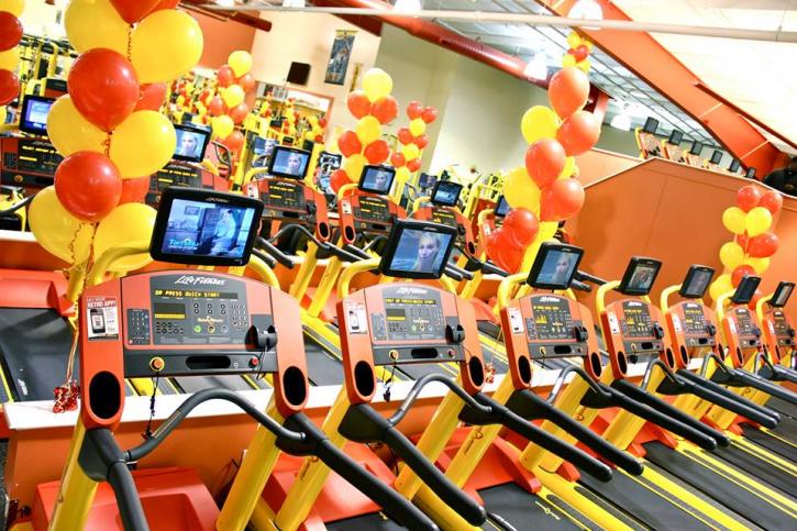 Image for Retro Fitness with ID of: 3299848