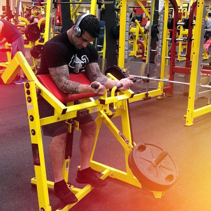 Image for Retro Fitness with ID of: 3299856