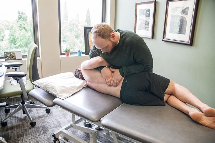 Image for Life’s Work Physical Therapy with ID of: 3299979