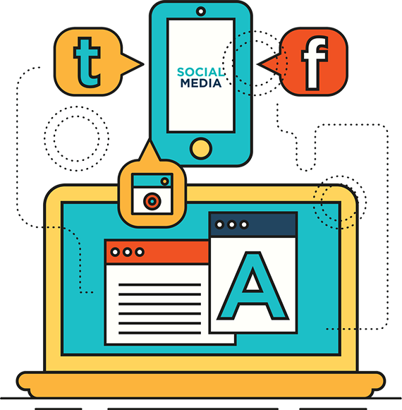 Image for Social Media Marketing with ID of: 3300008