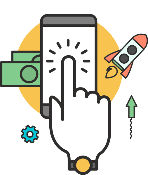 Image for PPC Marketing with ID of: 3300017