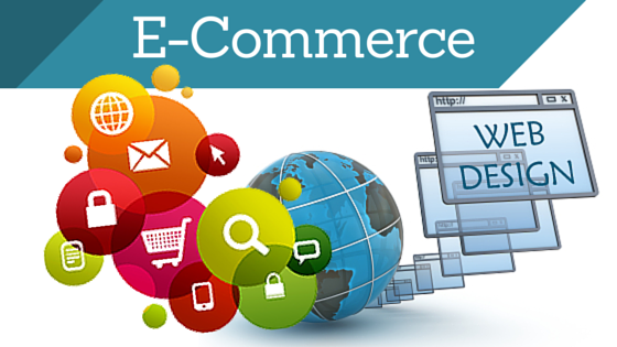 Image for E-commerce Website development with ID of: 3300044