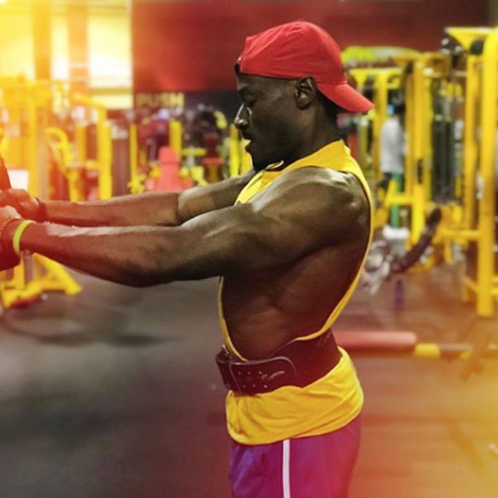 Image for Retro Fitness with ID of: 3300051