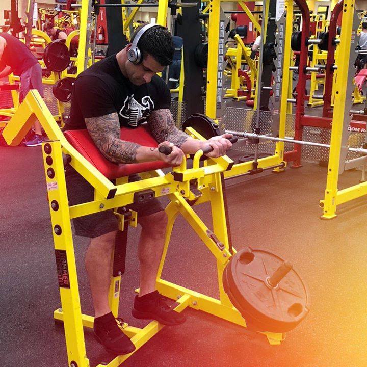 Image for Retro Fitness with ID of: 3300053