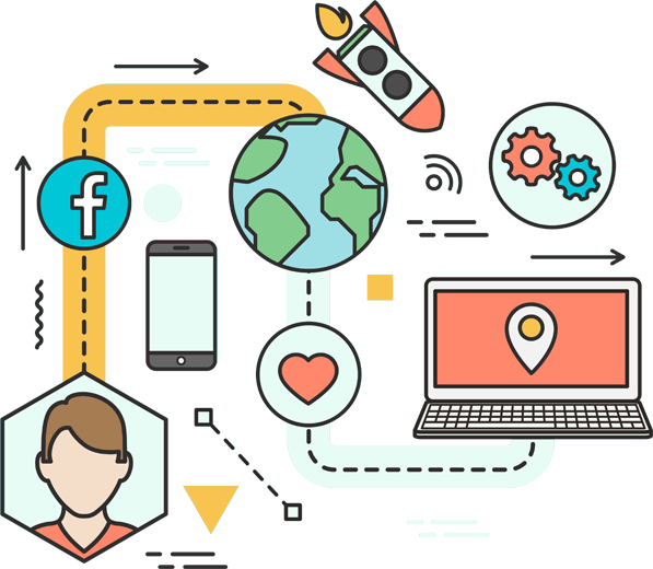 Image for Static Website Development with ID of: 3300057
