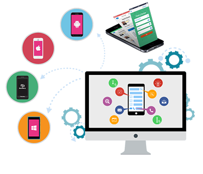 Image for Mobile App Development with ID of: 3300061