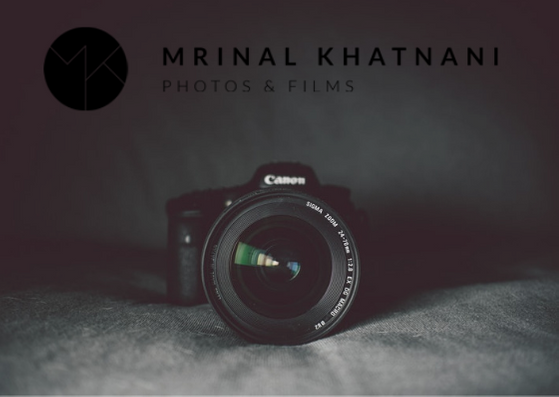 Image for Mrinal Khatnani Photos & Films with ID of: 3300164