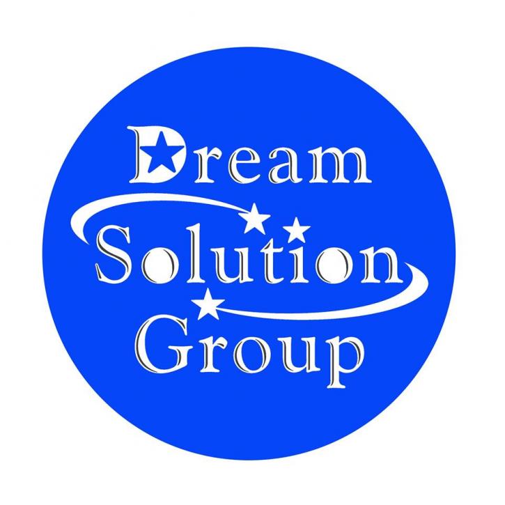 Image for Dream Solution Group Inc with ID of: 3300428