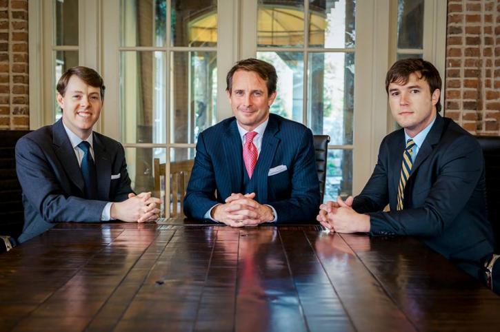 Image for Christopher Simon Attorney at Law with ID of: 3300486