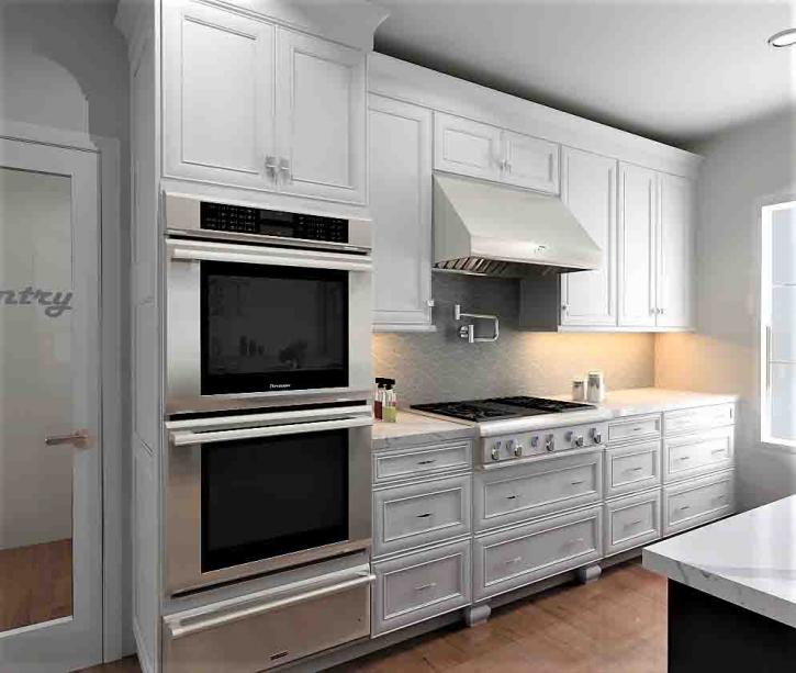 Image for Kitchenetal Design Plus LLC with ID of: 3300640