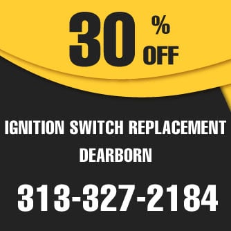 Image for Ignition Switch Replacement Dearborn with ID of: 3300742
