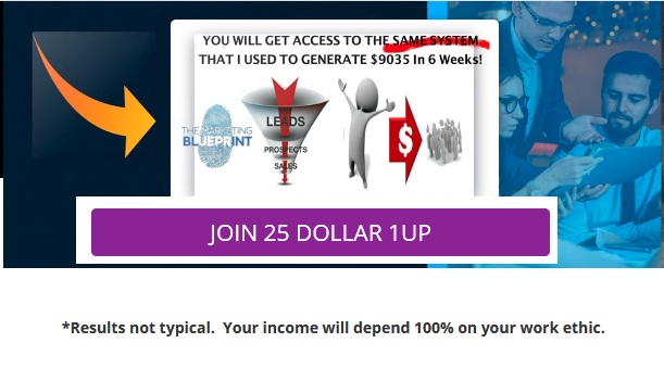 Image for 25 Dollar 1UP with ID of: 3300899