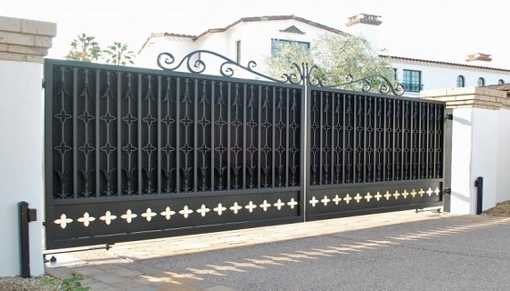 Image for Bolt Gate Repair & Install (Electrical & Driveway) with ID of: 3300921