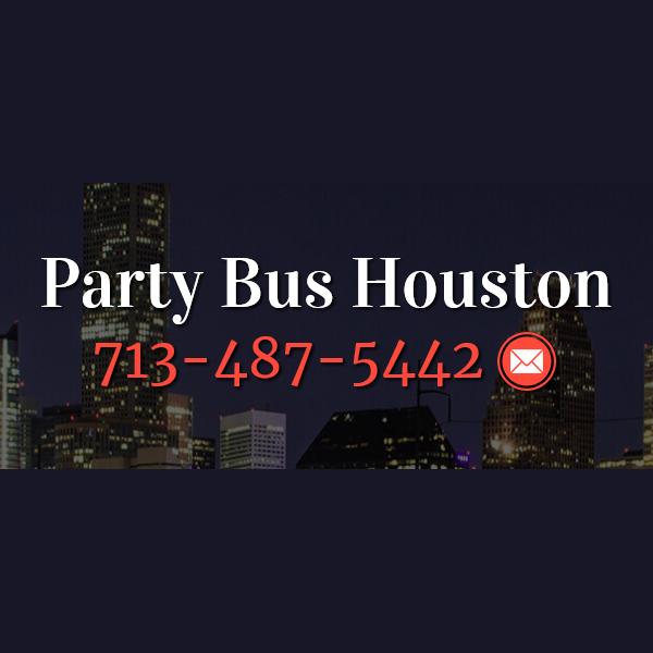 Image for Party Bus Houston with ID of: 3301007