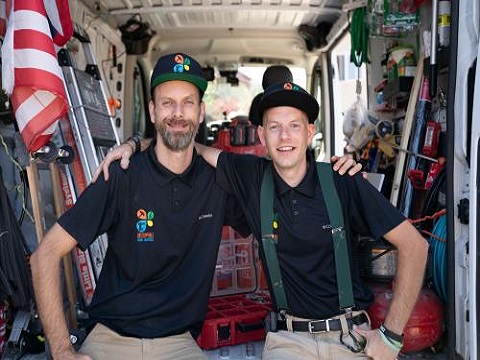 Image for Unstoppable Handyman San Diego with ID of: 3301107