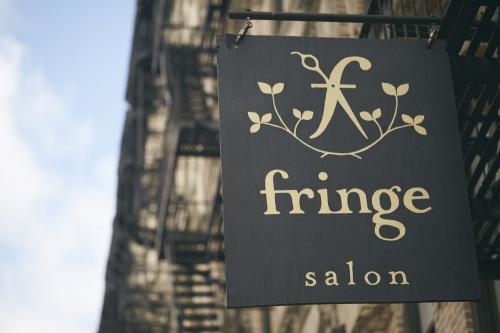 Image for Fringe Salon with ID of: 3301161