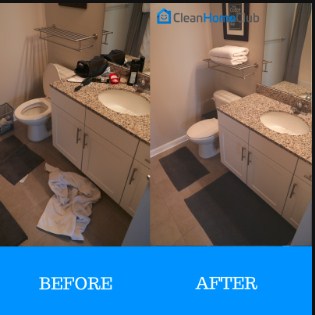 Image for Clean Home Club with ID of: 3301305