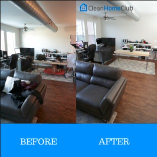 Image for Clean Home Club with ID of: 3301306