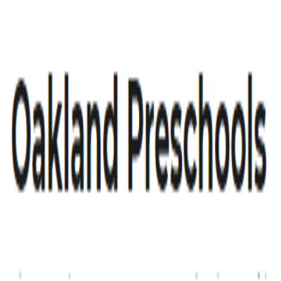 Image for Oakland Preschools with ID of: 3301364