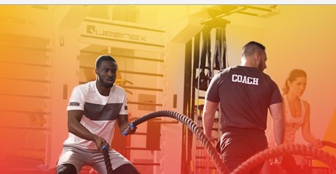 Image for Retro Fitness with ID of: 3301379