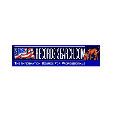 Image for USA Records Search with ID of: 3301479