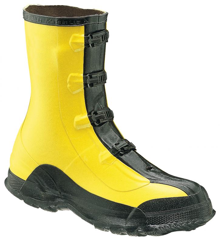 Image for Lineman Rubber Overshoes with ID of: 3301705