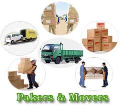 Image for Packing and Moving On the Go! with ID of: 3301789