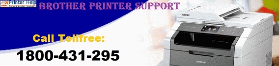 Image for Steps to get brother printer support service easily on tollfree 1800-431-295 with ID of: 3301807