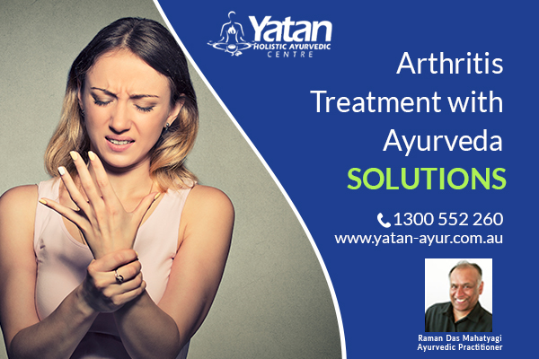 Image for Natural Approach for Arthritis Treatment with ID of: 3301894