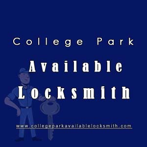 Image for College Park Available Locksmith with ID of: 3301953