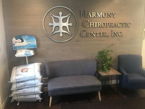Image for Harmony Chiropractic Center, Inc. with ID of: 3302028