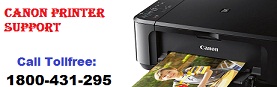 Image for Steps to get canon printer support service easily on tollfree 1800-431-295 with ID of: 3302054