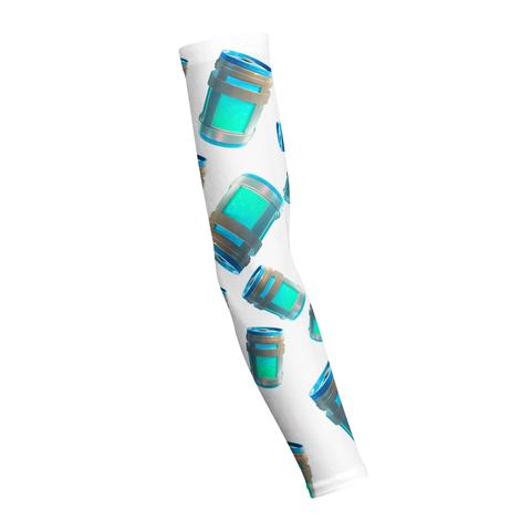 Image for Utilize Compression Sleeves to Enhance Sports Performance! with ID of: 3302171