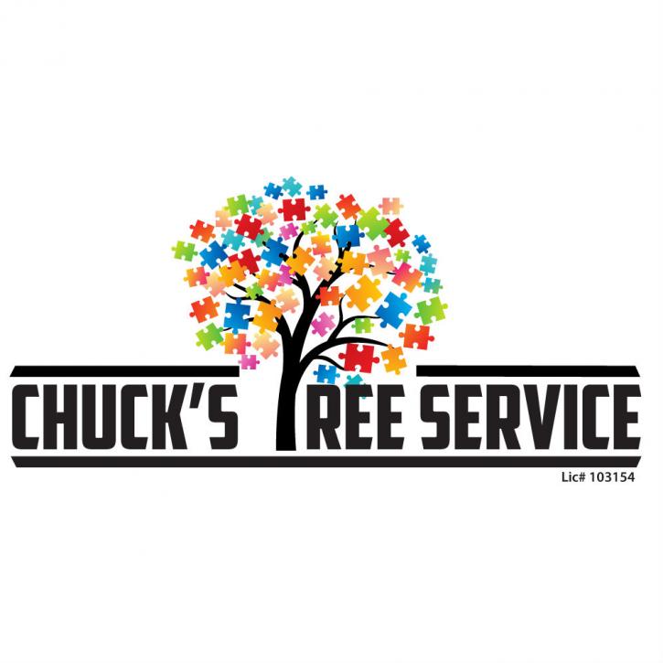 Image for Chuck's Tree Service with ID of: 3302219