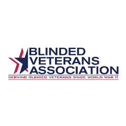 Image for Blinded Veterans Association with ID of: 3302371