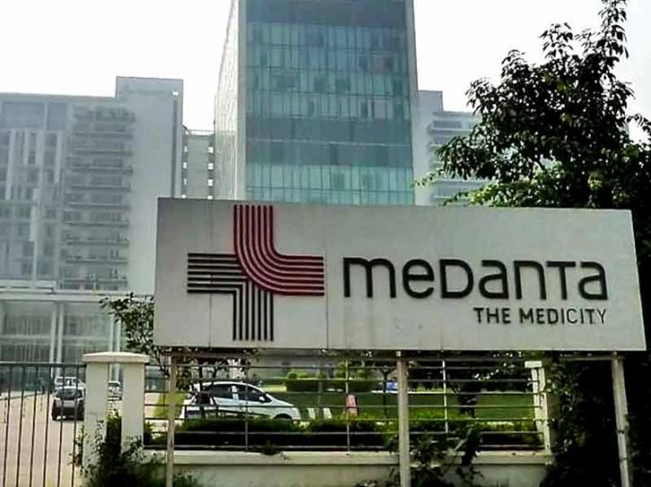 Image for Medanta Gurgaon with ID of: 3302373