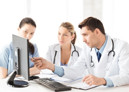 Image for Medical Coding and Billing with ID of: 3302383