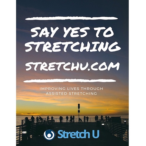 Image for Stretch U with ID of: 3302403