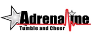 Image for Adrenaline Tumble & Cheer with ID of: 3302828