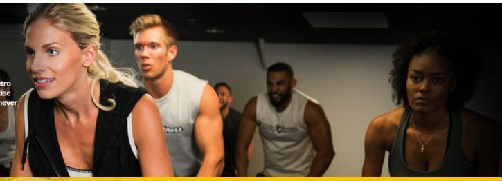 Image for Retro Fitness with ID of: 3302847