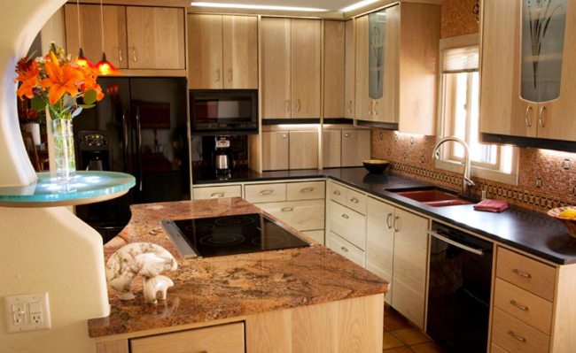 Image for Kitchen Countertop Design And Installation with ID of: 3303048