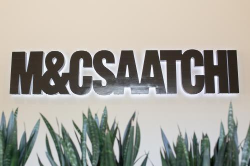 Image for M&C Saatchi LA with ID of: 3303082