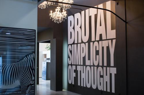 Image for M&C Saatchi LA with ID of: 3303087