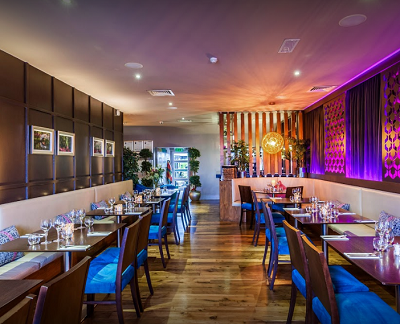 Image for Zucchini's Restaurant with ID of: 3303134