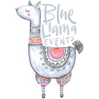 Image for Blue Llama Events with ID of: 3303486