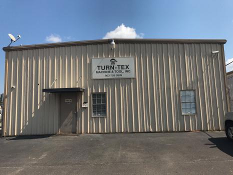 Image for Turn-Tex Machine & Tool, Inc. with ID of: 3303530