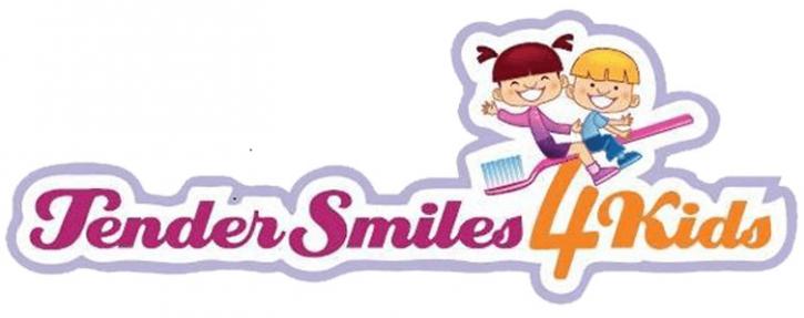 Image for Tender Smiles 4 Kids with ID of: 3303785